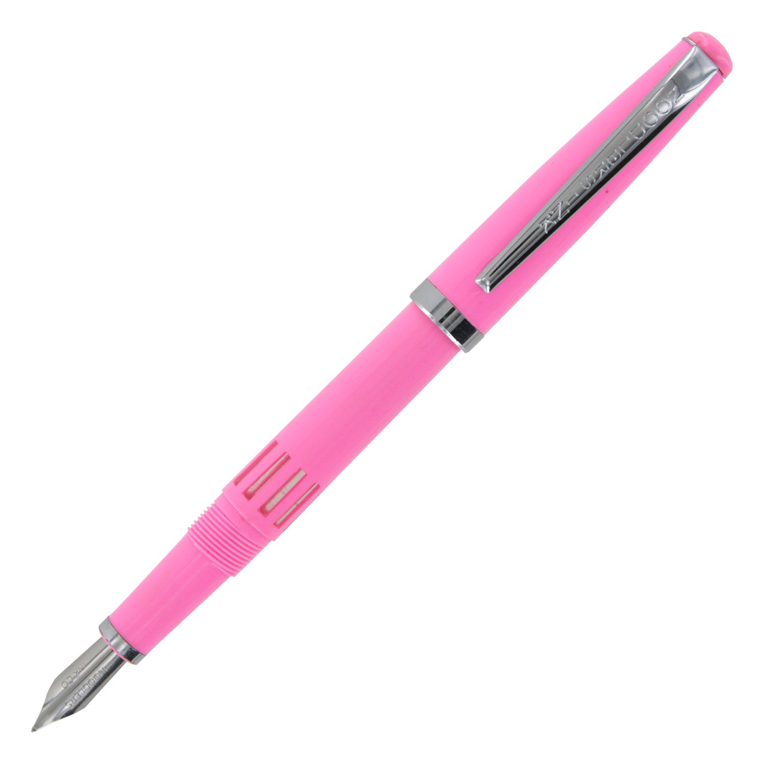 Amazon | Noodler 's Inkペン先Creaper標準Flex万年筆 – パンサー